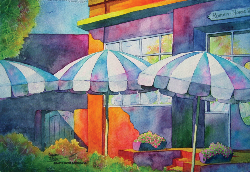 ReadyForTheLunchRush